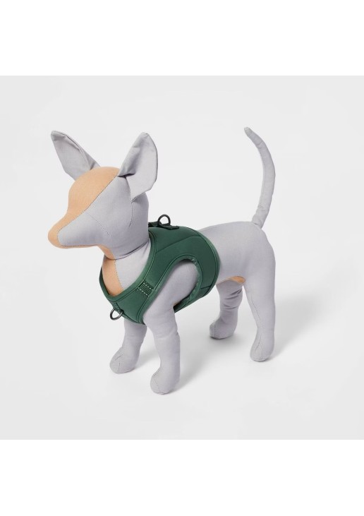 Reflective + Comfort Dog Harness