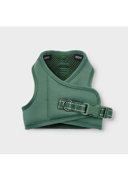 Reflective + Comfort Dog Harness