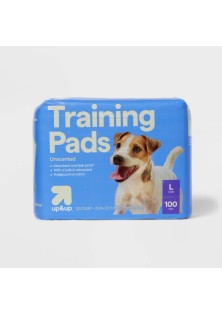 Dog Training Pads - L - 100ct