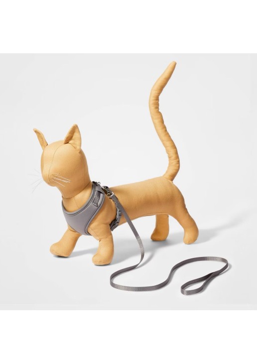 Cat Walk Tether Set