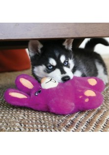 Snuzzles Squeaker Dog Toy