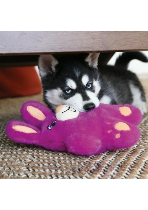 Snuzzles Squeaker Dog Toy