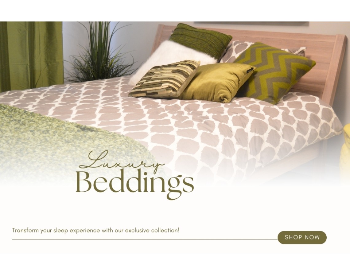 Bedding