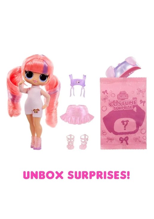 LOL Surprise Tweens