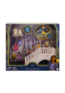 Disney Whish