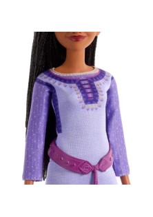 Wish Asha of Rosas Fashion Doll