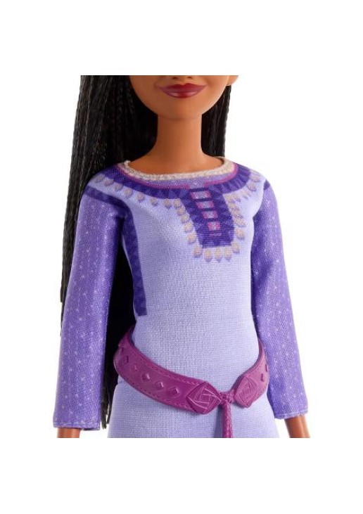 Wish Asha of Rosas Fashion Doll