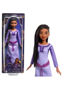 Wish Asha of Rosas Fashion Doll