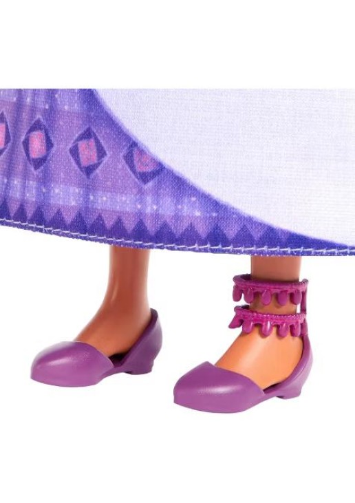 Wish Asha of Rosas Fashion Doll