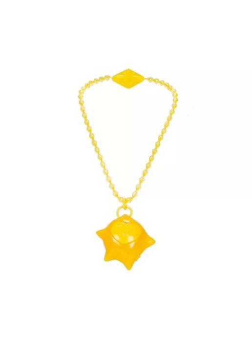  Wish Jakks Wishing Star Necklace