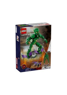 Marvel Goblin Construction Figure building Toy