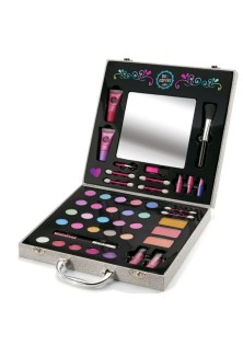 My Look Glitter Makeup Studio