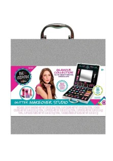 My Look Glitter Makeup Studio
