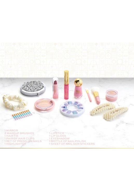 FAO Schwarz Makeup Surprise