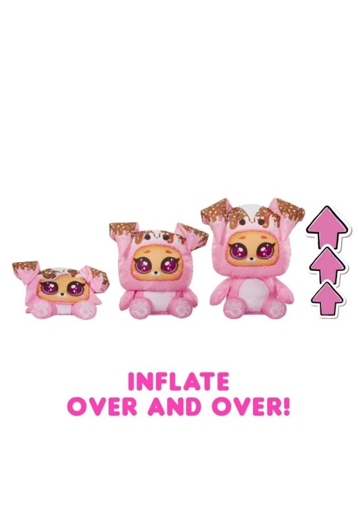LOL Surprise Tweens