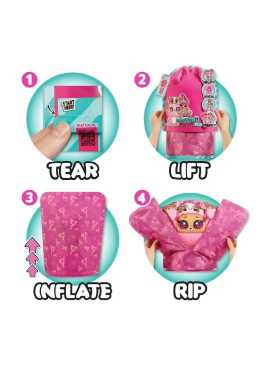 LOL Surprise Tweens