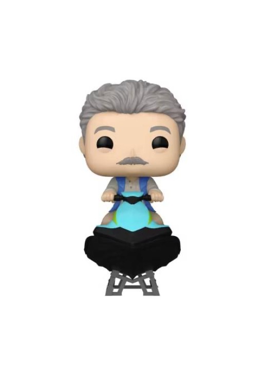 Funko POP! Rides: Loki - Don