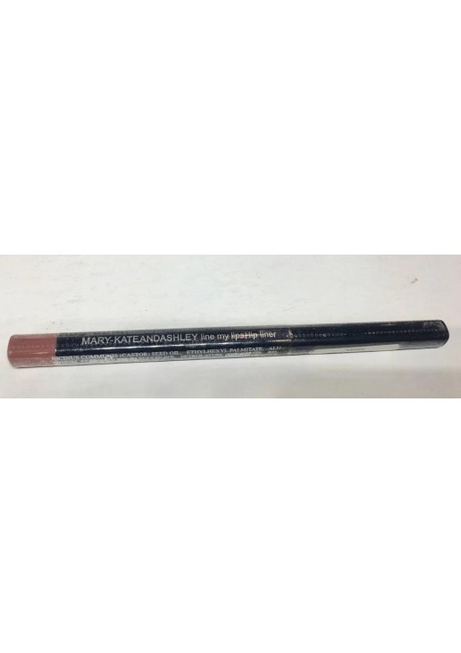 Mary-Kate And Ashley Line My Lips Lip Liner color Cocoa