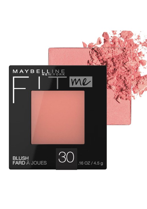 Maybelline Fit Me Powder Blush