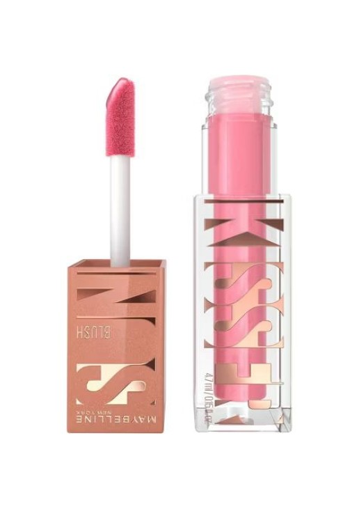 Sunkisser Multi-use Blendable Liquid Blush