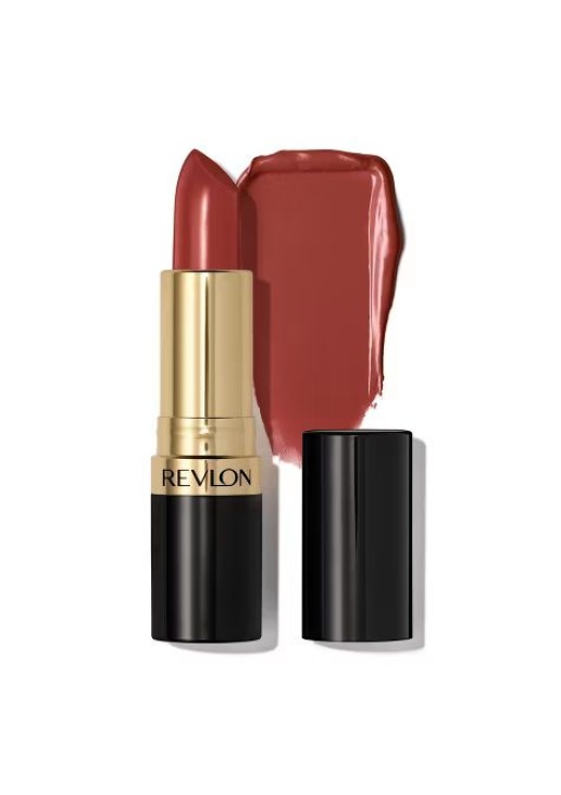 Revlon Super Lustrous Lipstick
