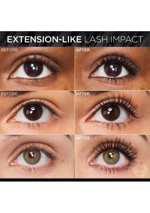 L'Oreal Paris Extensionist Curling & Lengthening Mascara