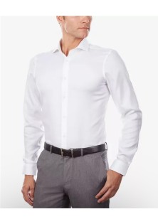 Calvin Klein Men's Steel+ Slim-Fit