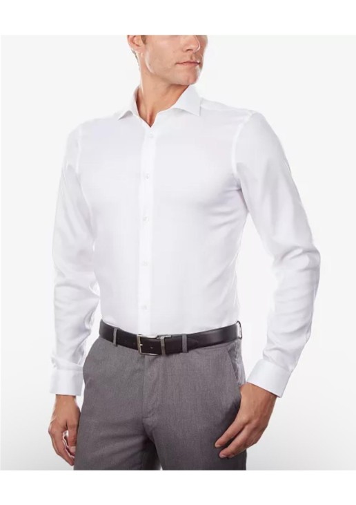 Calvin Klein Men's Steel+ Slim-Fit