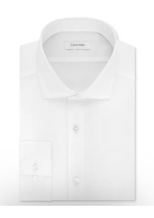 Calvin Klein Men's Steel+ Slim-Fit