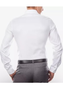 Calvin Klein Men's Steel+ Slim-Fit
