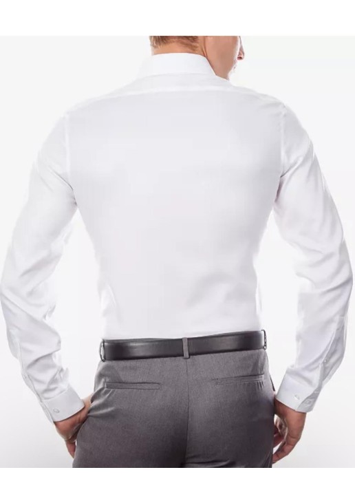 Calvin Klein Men's Steel+ Slim-Fit