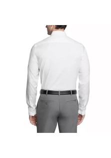 Men's Refined Cotton Stretch Slim Fit
