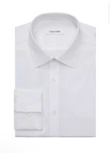 Men's Refined Cotton Stretch Slim Fit