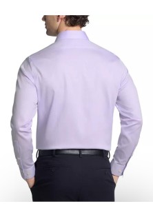 Multi-Stretch Non-Iron Slim-Fit Shirt