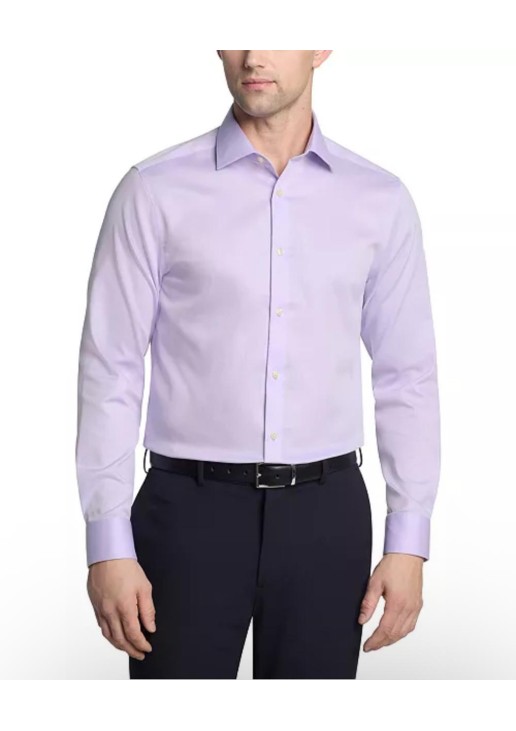 Multi-Stretch Non-Iron Slim-Fit Shirt