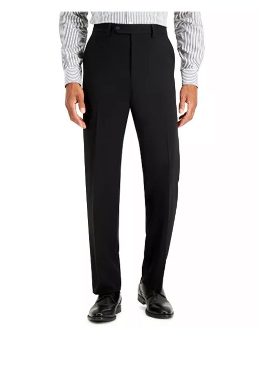 Nautica Men's Modern-Fit Bi-Stretch Suit