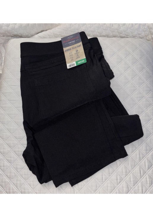 WPV TECH PANT 