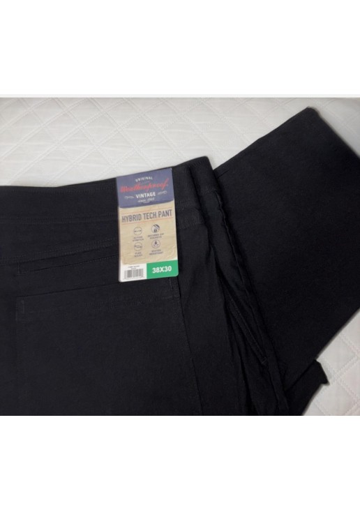 WPV TECH PANT 