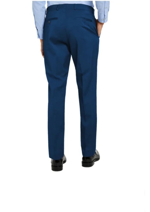 Kenneth Cole Men’s Suit Separate Pant