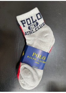 POLO Socks - 3 pairs POLO Socks - 3 pairs