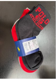 POLO Socks - 3 pairs