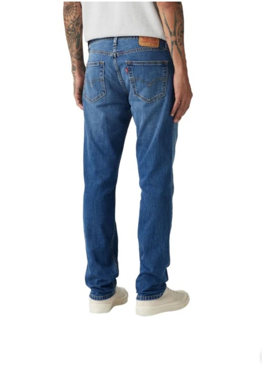 Levi's Men's Jeans - Black